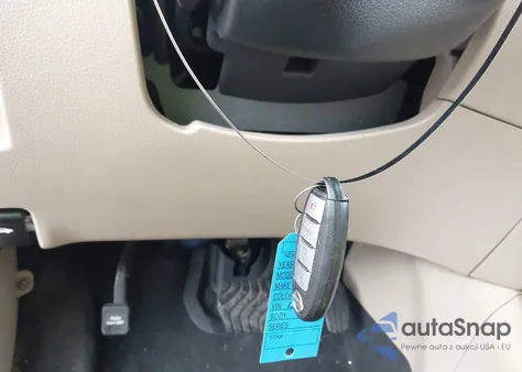 2016 Nissan Rogue Sl из США, поврежденный, VIN JN8AT2MV4GW132011